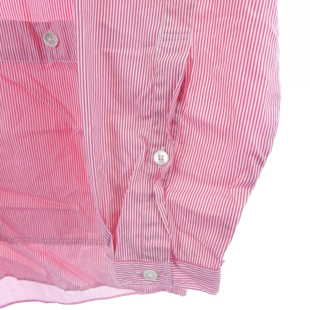 トゥモローランド TOMORROW LAND シャツ