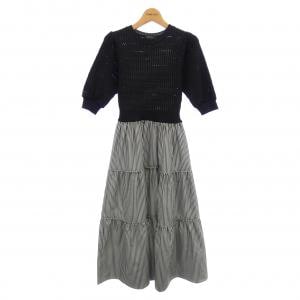 バーニーズニューヨーク BARNEYS NEW YORK ワンピース