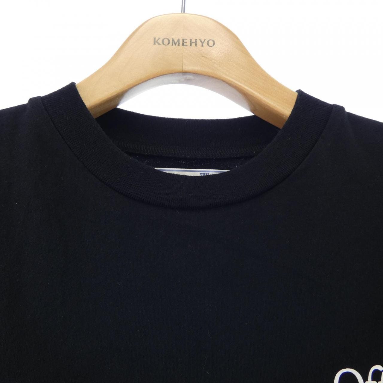 オフホワイト OFF-WHITE Tシャツ