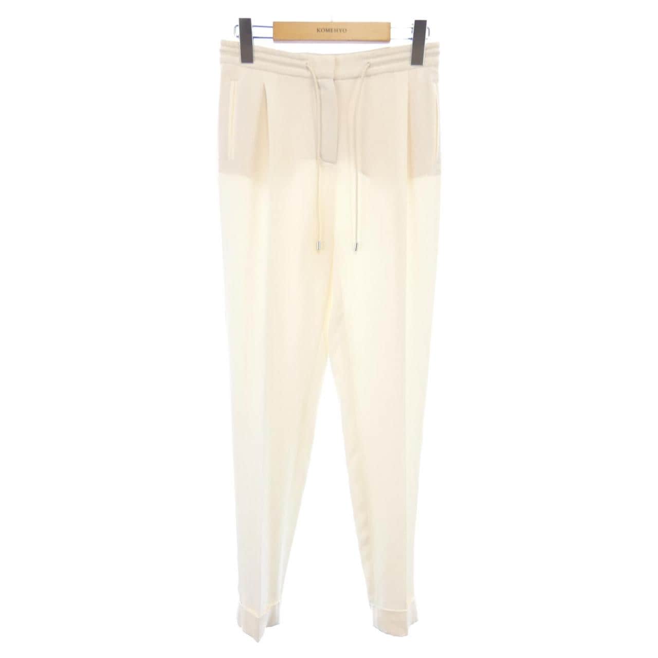 ロロピアーナ Loro Piana FAF2251 パンツ