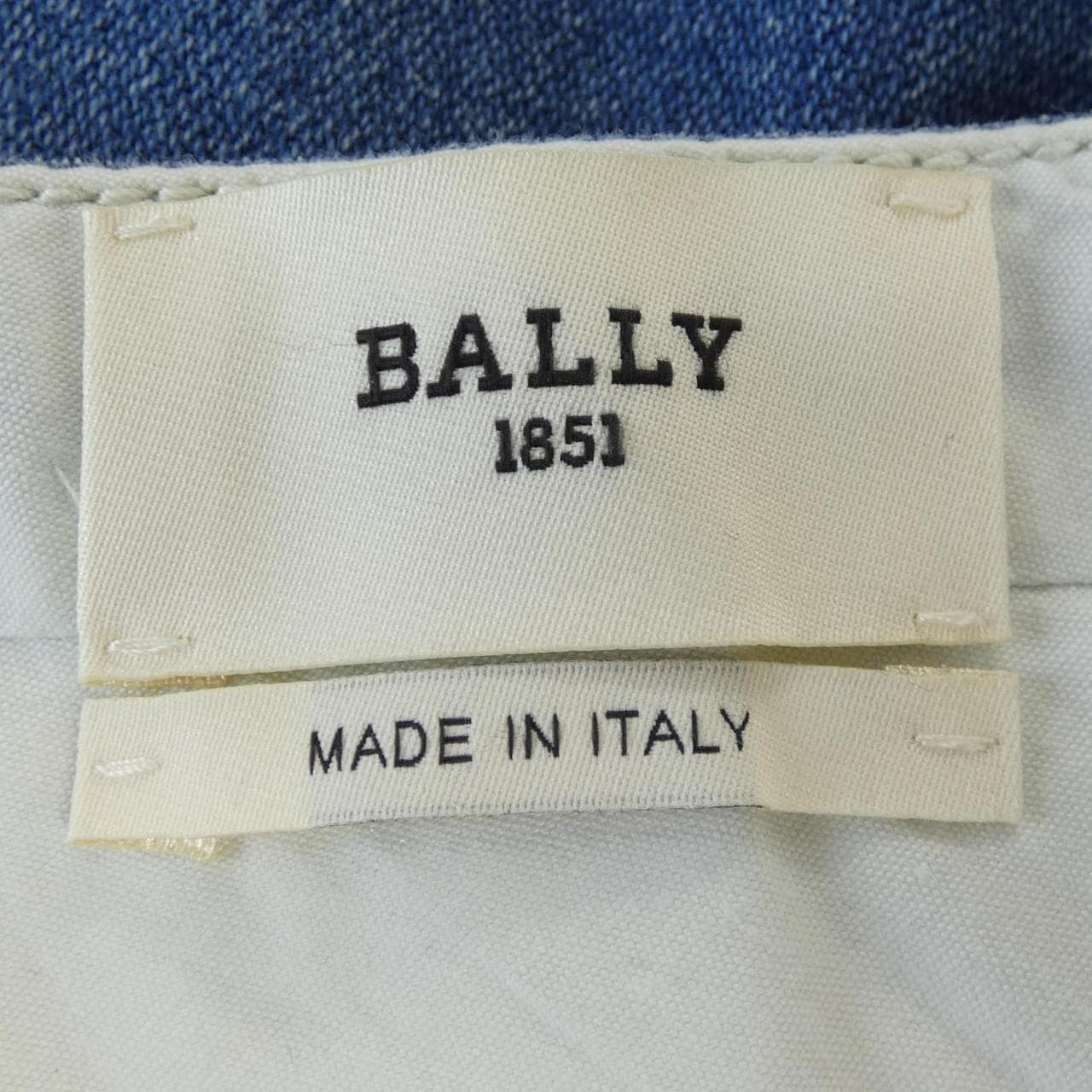 バリー BALLY ジーンズ