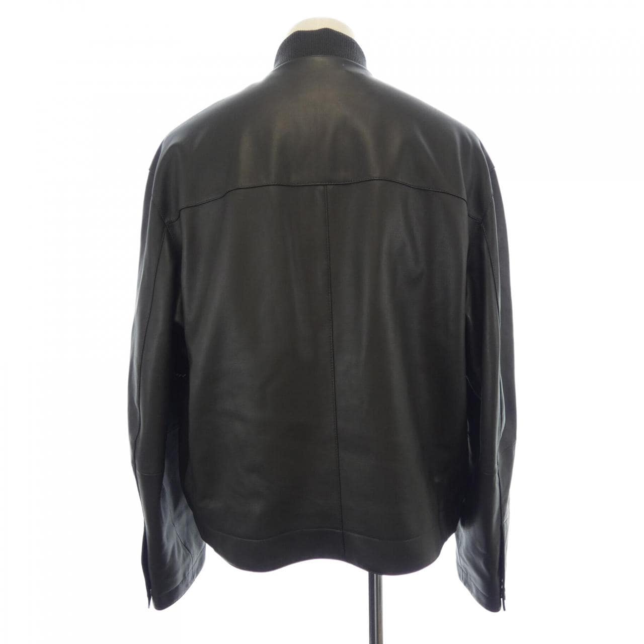 エルメス HERMES *31-5003 レザージャケット