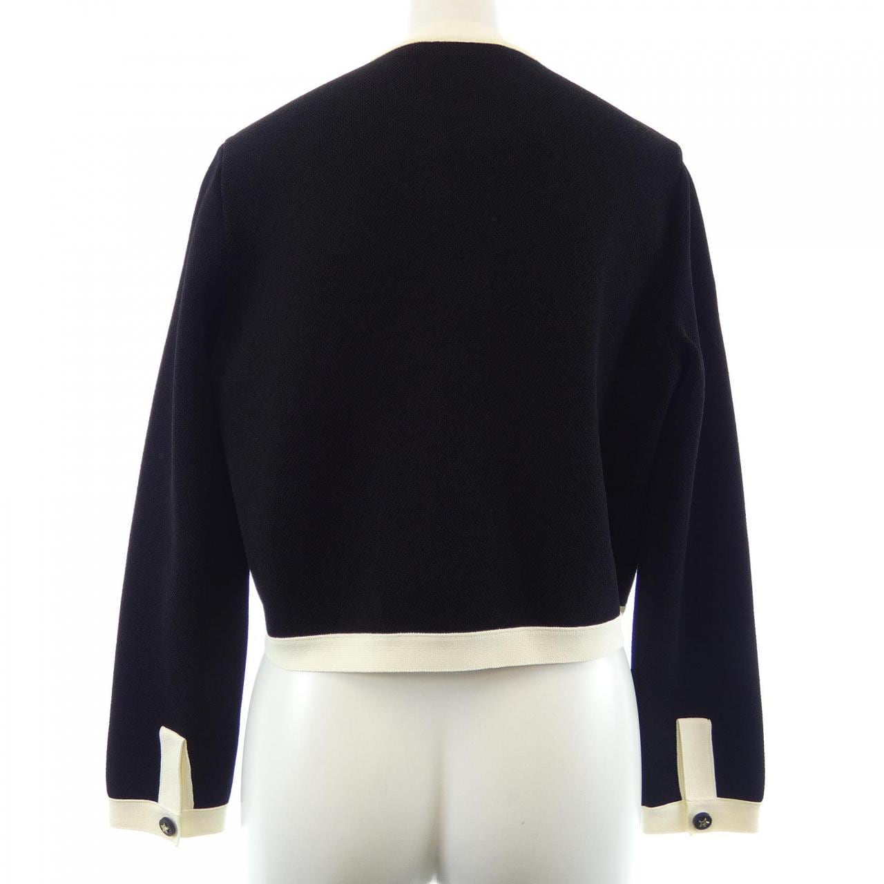 クリスチャンディオール CHRISTIAN DIOR 544V11A5005 カーディガン