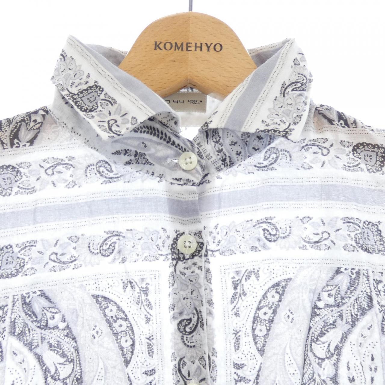 エトロ ETRO シャツ