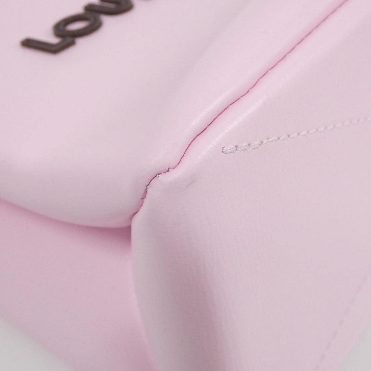 ルイヴィトン ショッパー トート MINI M15239 バッグ