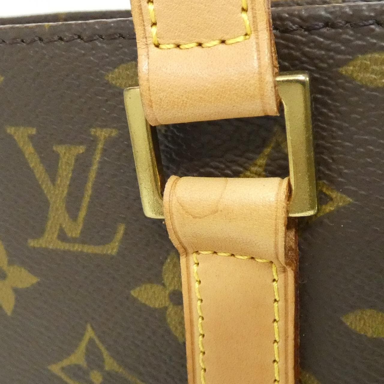 ルイヴィトン モノグラム ルコ M51155 バッグ