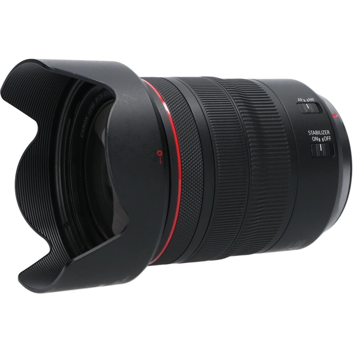 ＣＡＮＯＮ　ＲＦ２４－１０５ｍｍ　Ｆ４Ｌ　ＩＳ　ＵＳＭ