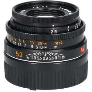 ＥＬＭＡＲ－Ｍ５０ｍｍ　Ｆ２．８Ｖｅｒ．２
