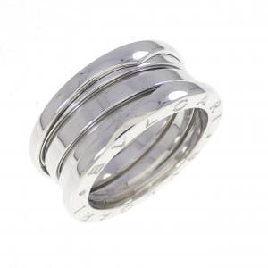 ブルガリ B.zero1 3バンド リング