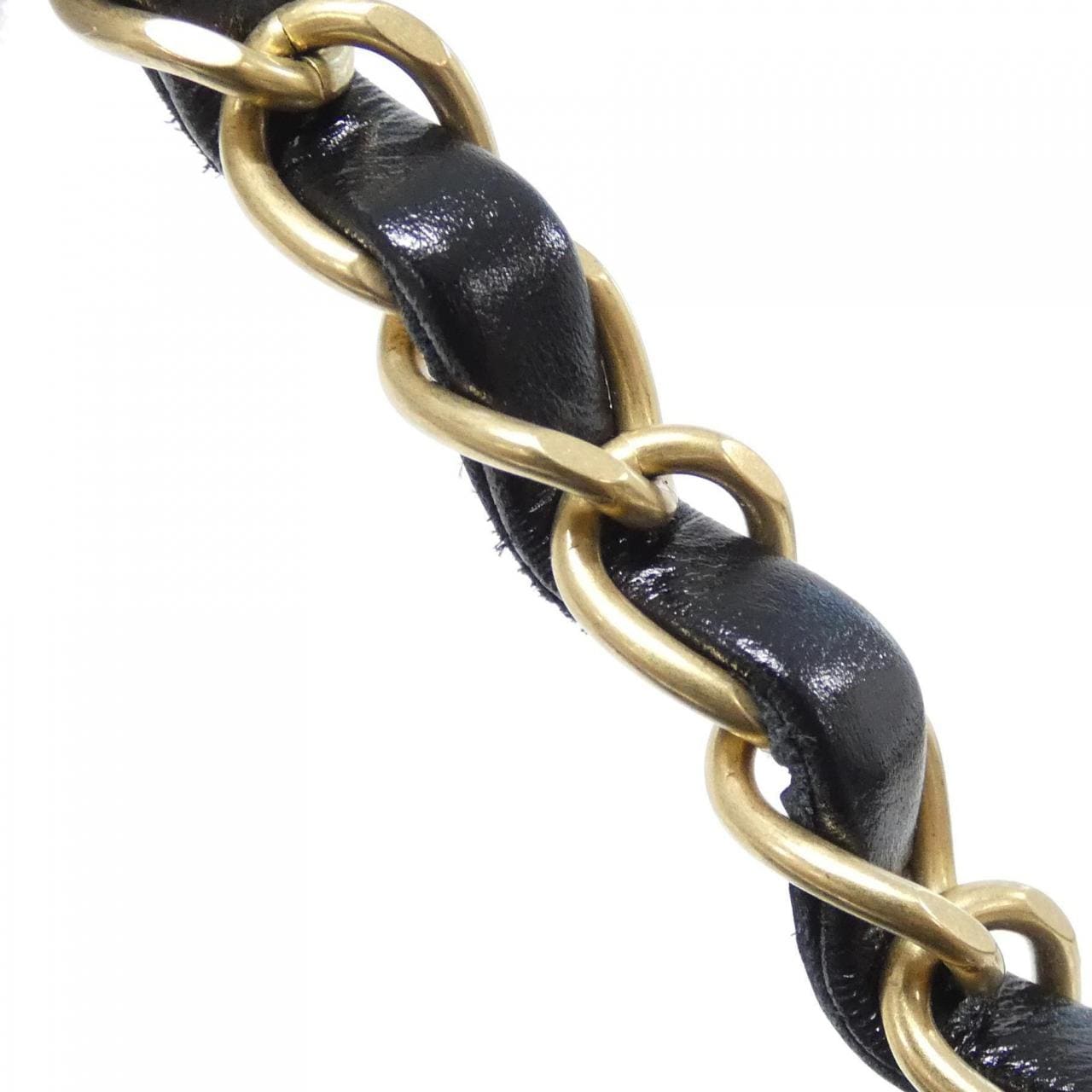 シャネル シャネル22 ライン AS3260 ショルダーバッグ