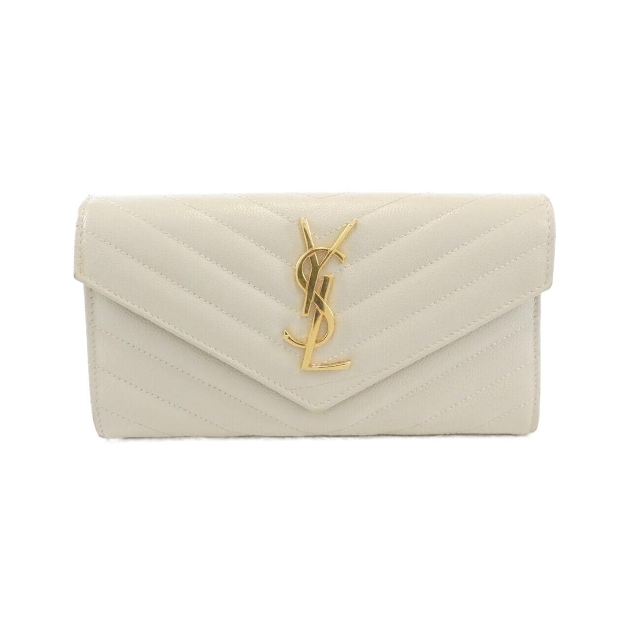 サンローラン 372264 BOW01 財布