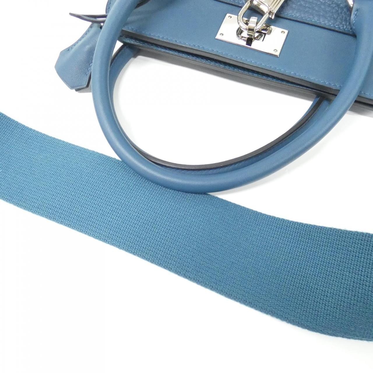 エルメス ツール ボックス タッチ 20cm 069448CK バッグ