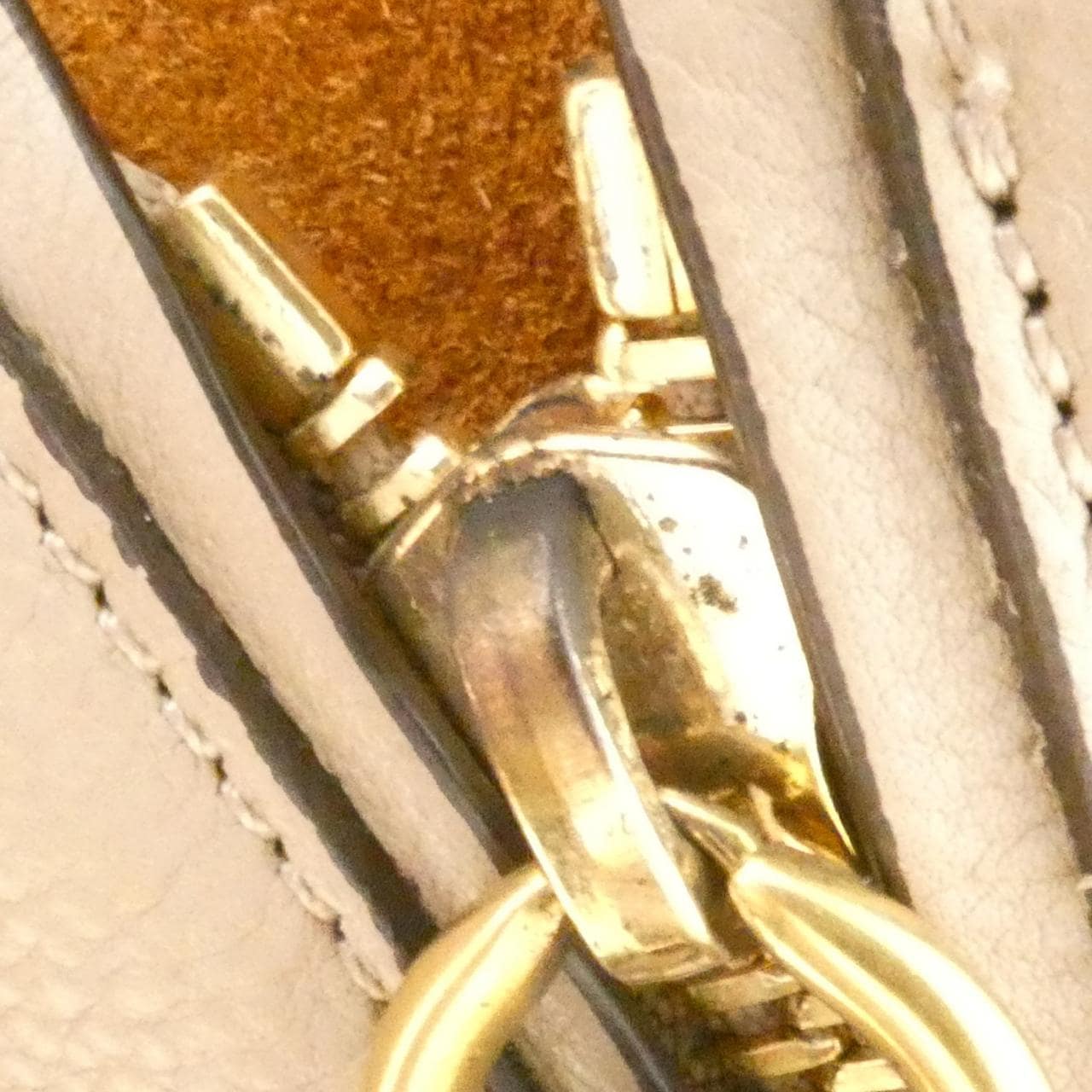 クロエ ミロ 3S1272 HEQ バッグ