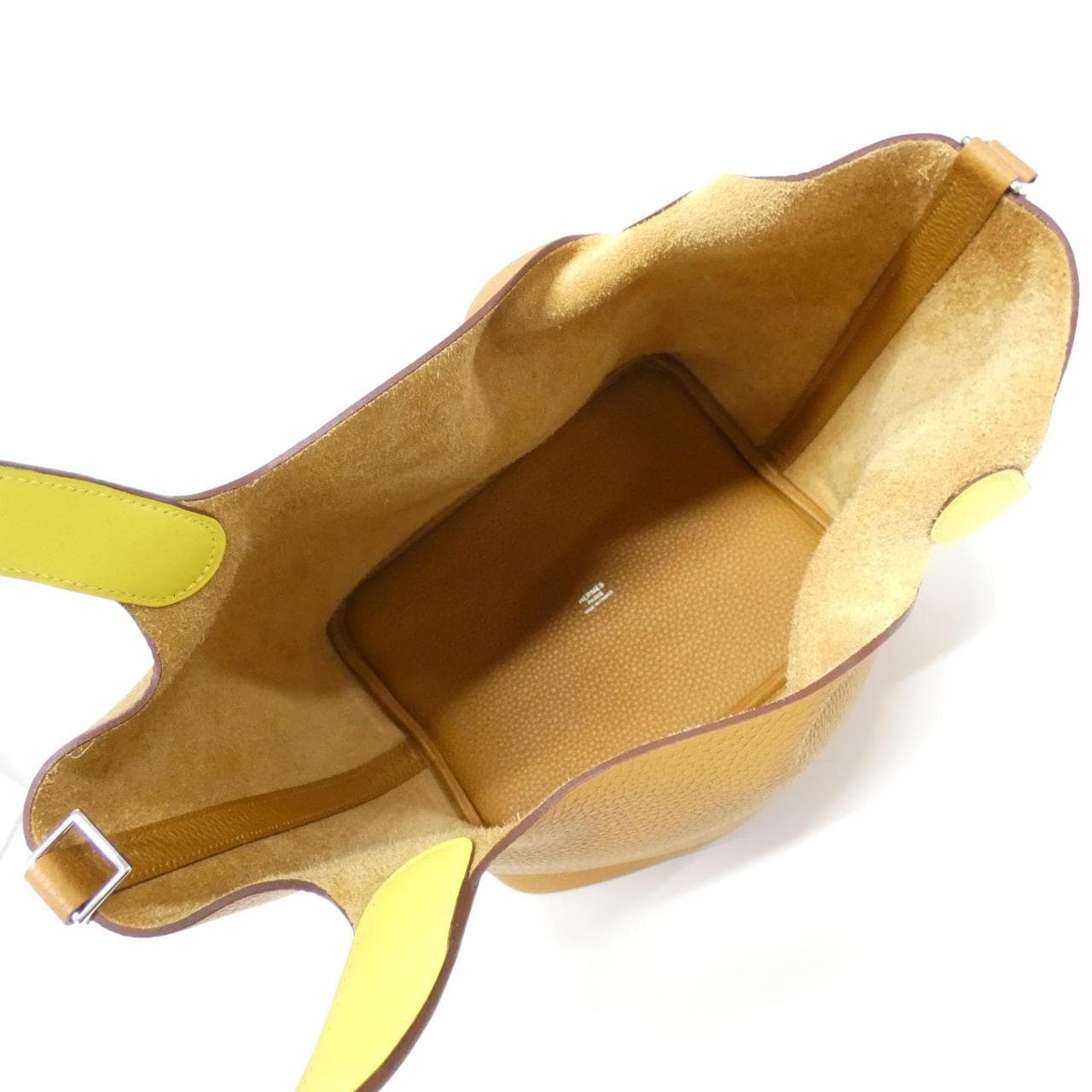 エルメス ピコタン ロック エクラ MM 069561CK バッグ