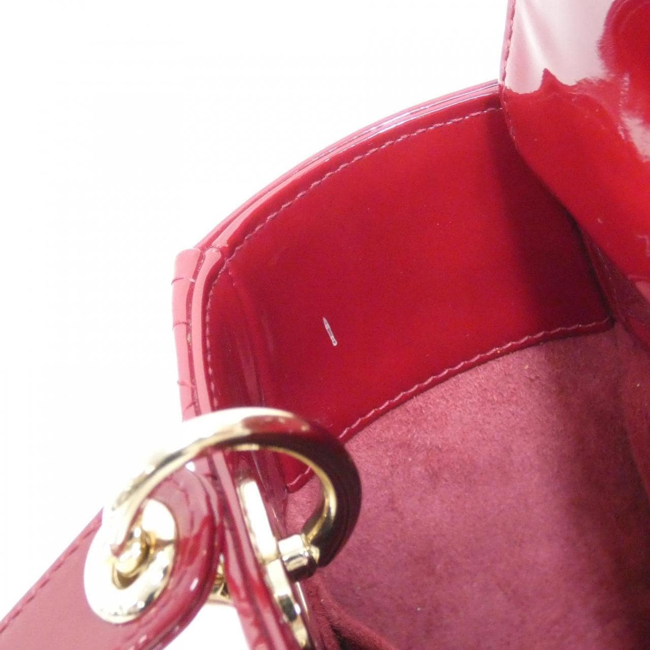Christian DIOR Lady DIOR中 M0565OWCB 包