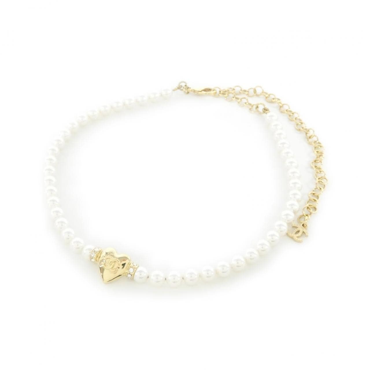 シャネル ABD081 ネックレス