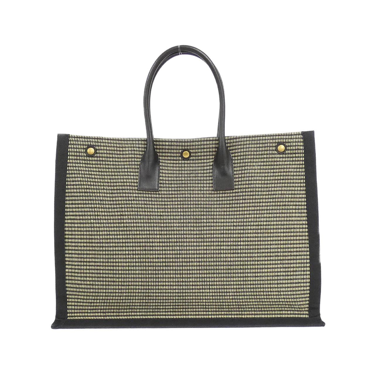 サンローラン リヴ ゴーシュ トート バッグ 499290 バッグ