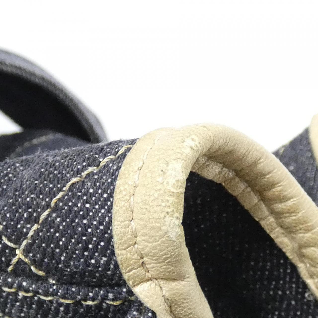 【ヴィンテージ】シャネル 31989 ショルダーバッグ