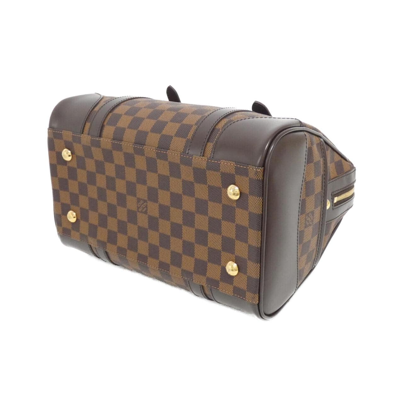 LOUIS VUITTON Damier Barclay N52000 Bag