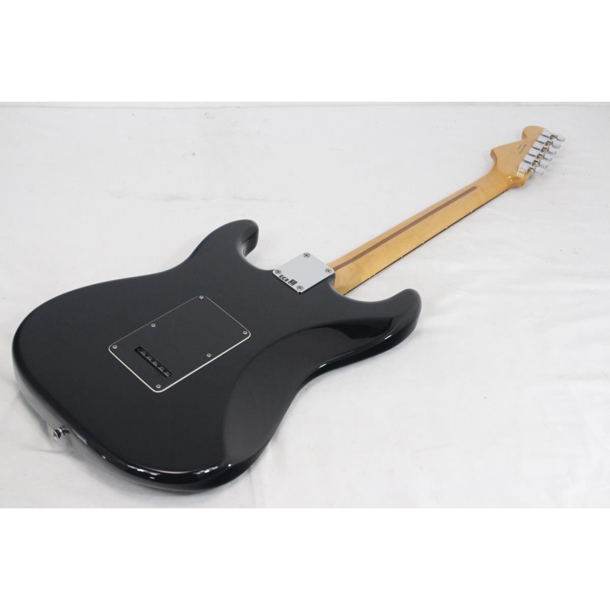 FENDER BLACKTOP STRATOCASTER