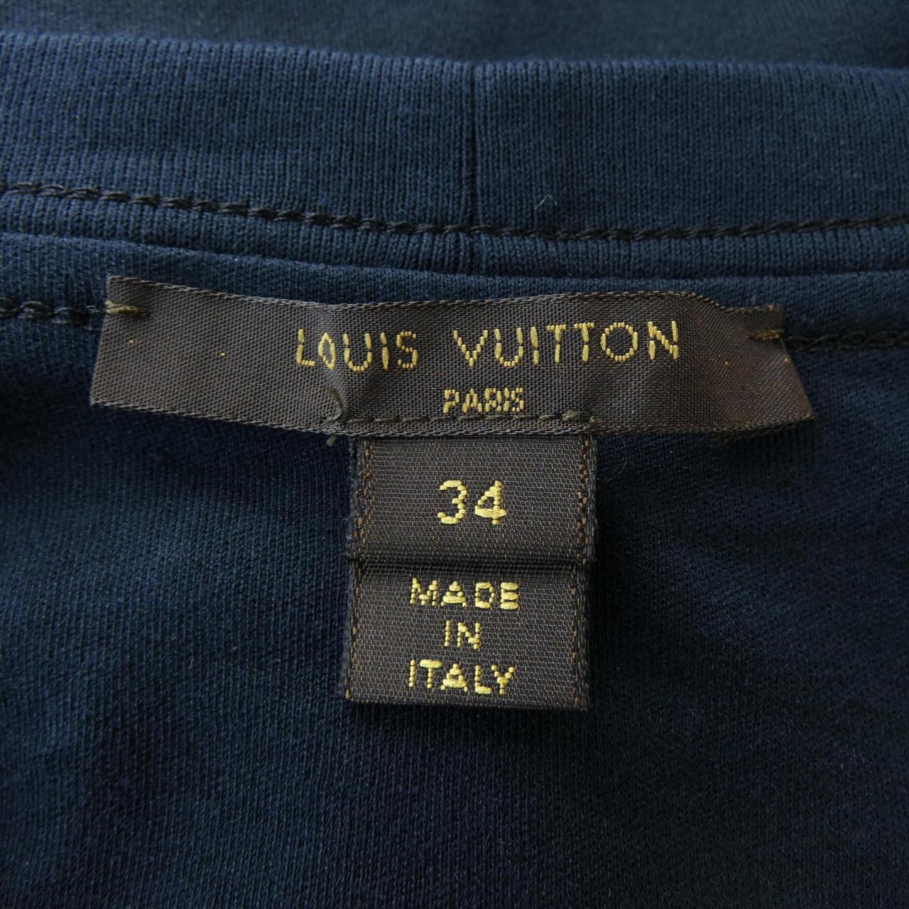 ルイヴィトン LOUIS VUITTON Tシャツ