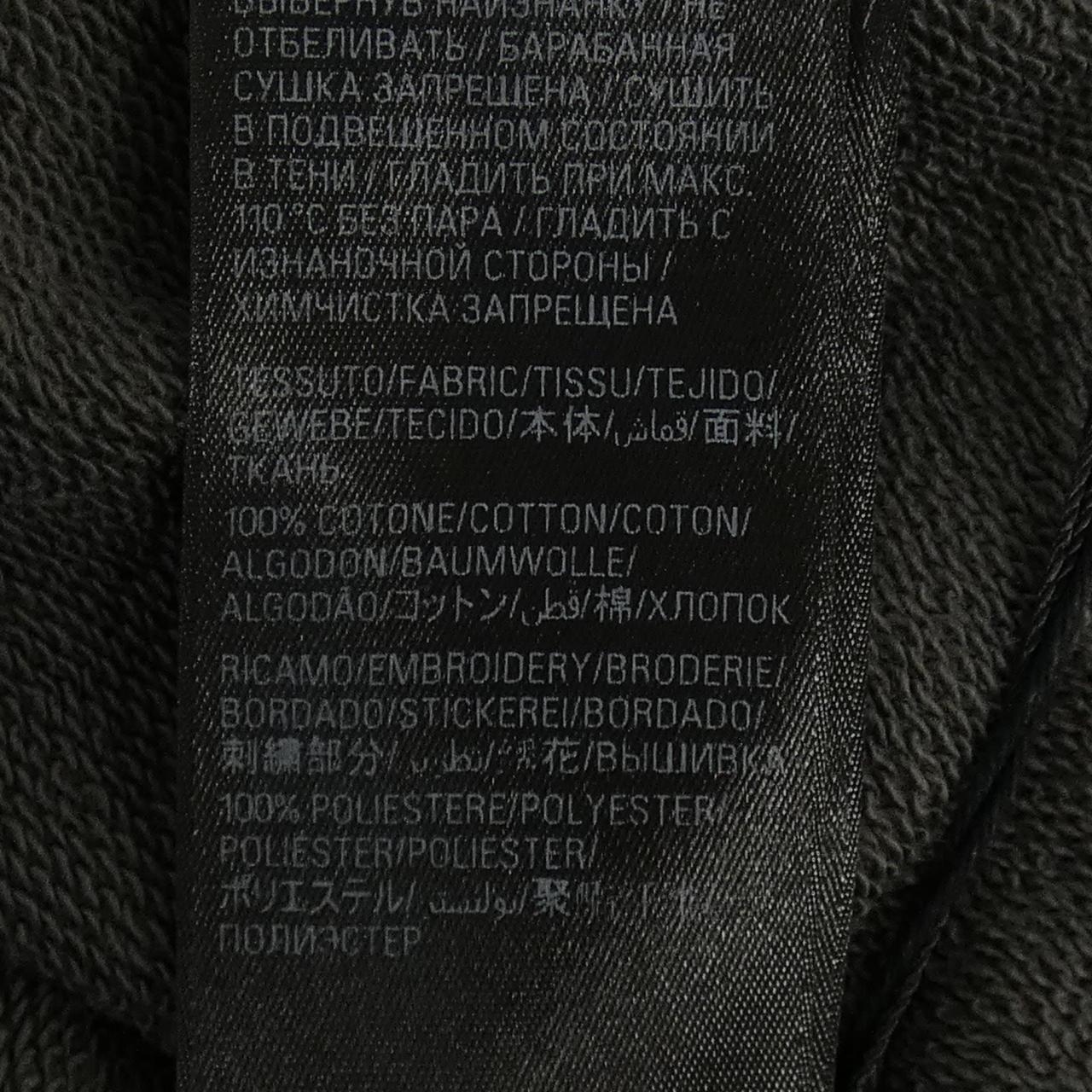 バレンシアガ BALENCIAGA 600583 TNVH1 パーカー
