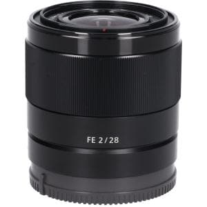 ＦＥ２８ｍｍ　Ｆ２（ＳＥＬ２８Ｆ２０）