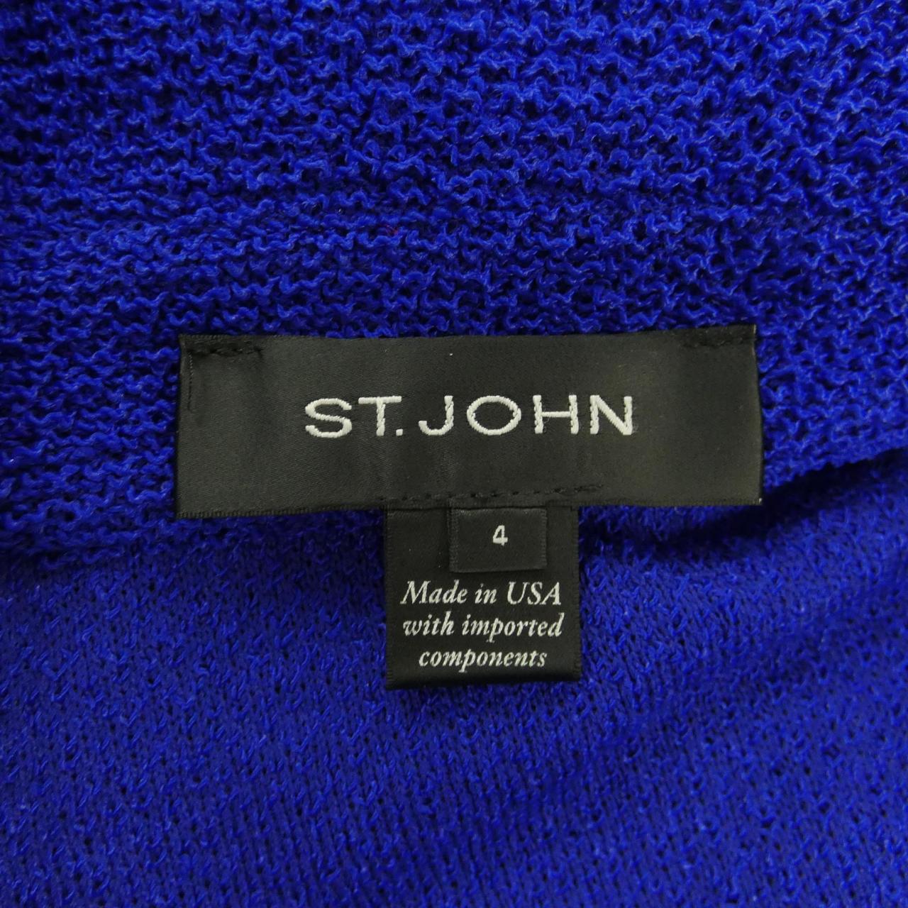 セントジョン ST.JOHN ジャケット