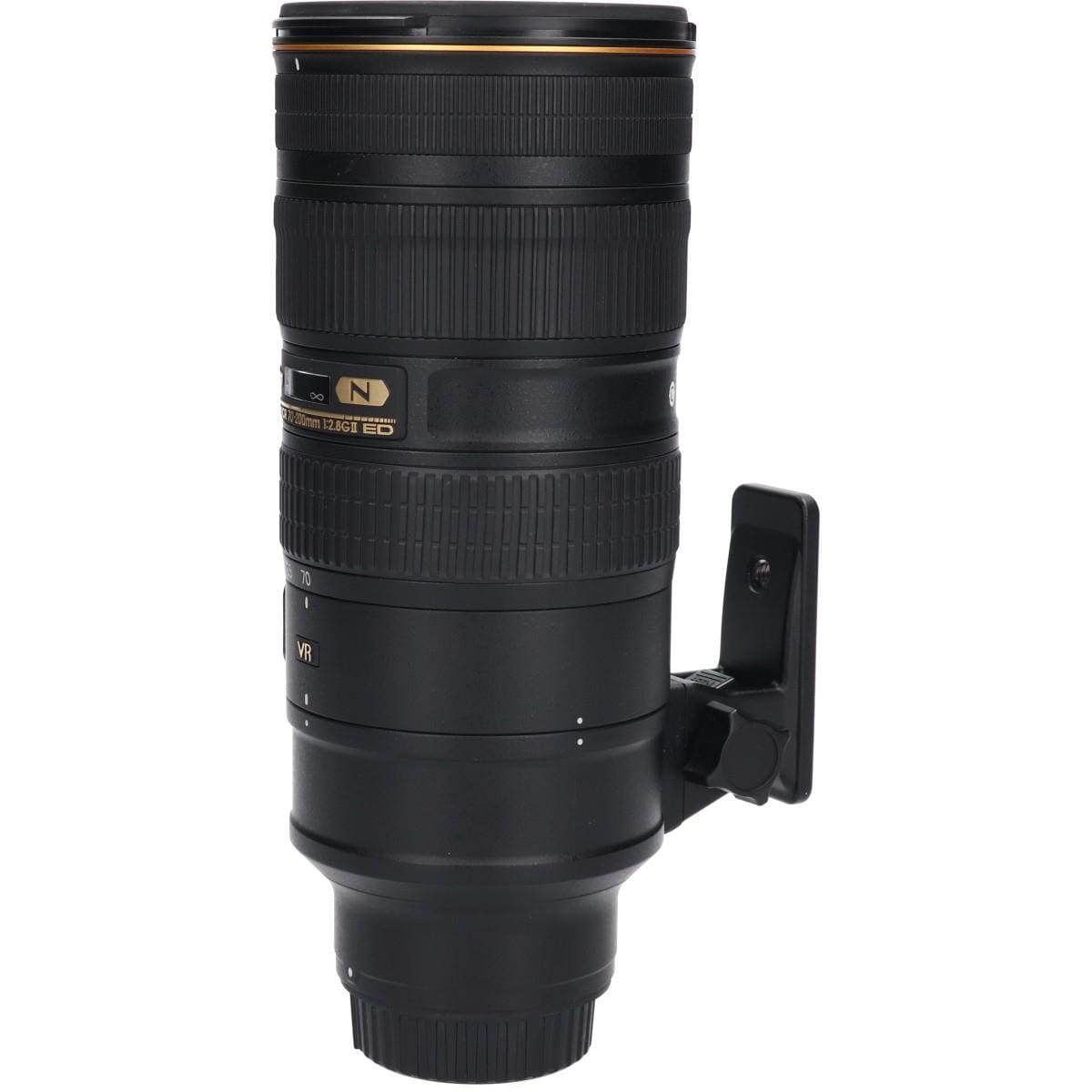 AF-S70-200mm F2.8G VRII