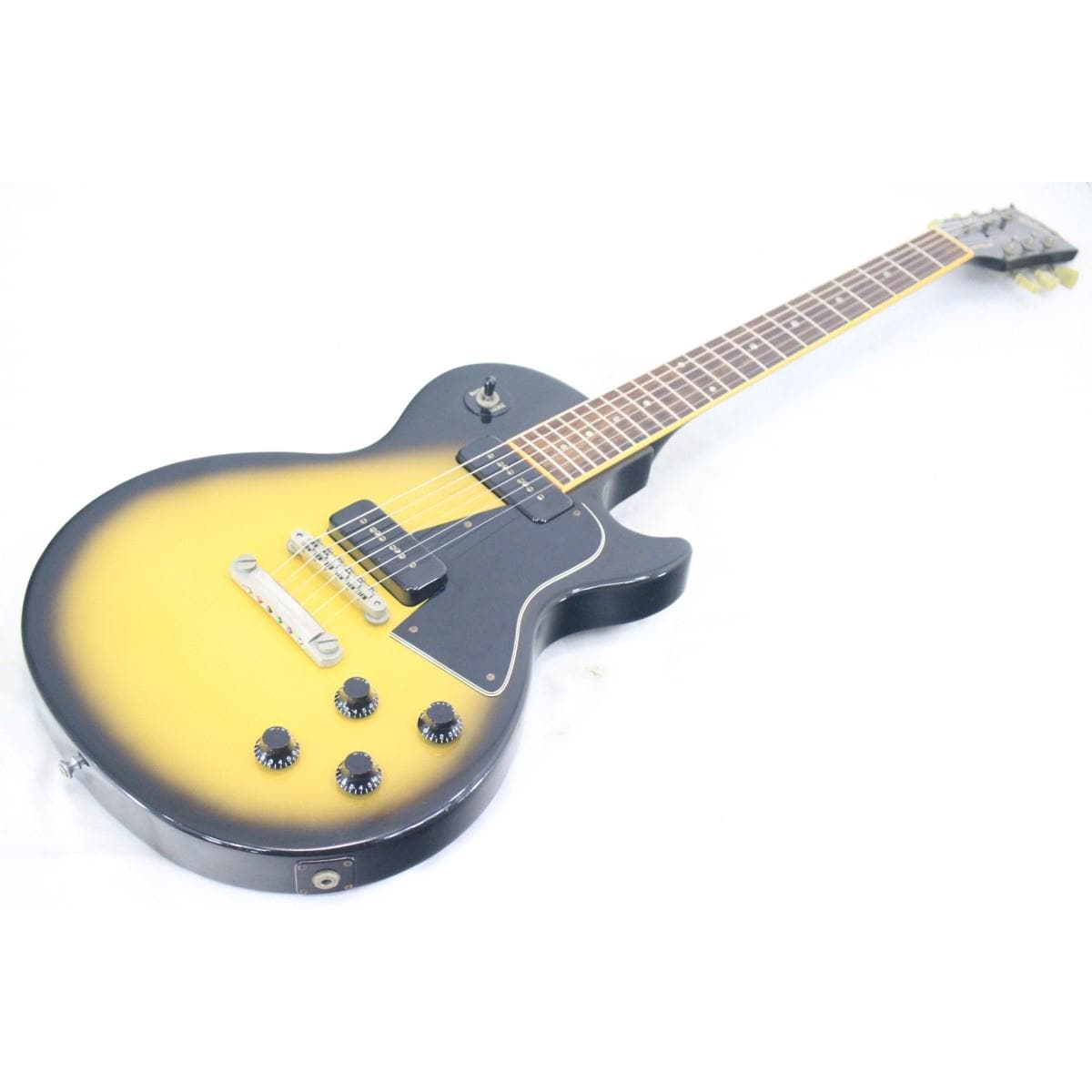 ＧＩＢＳＯＮ　ＬＥＳ　ＰＡＵＬ　ＳＰＥＣＩＡＬ