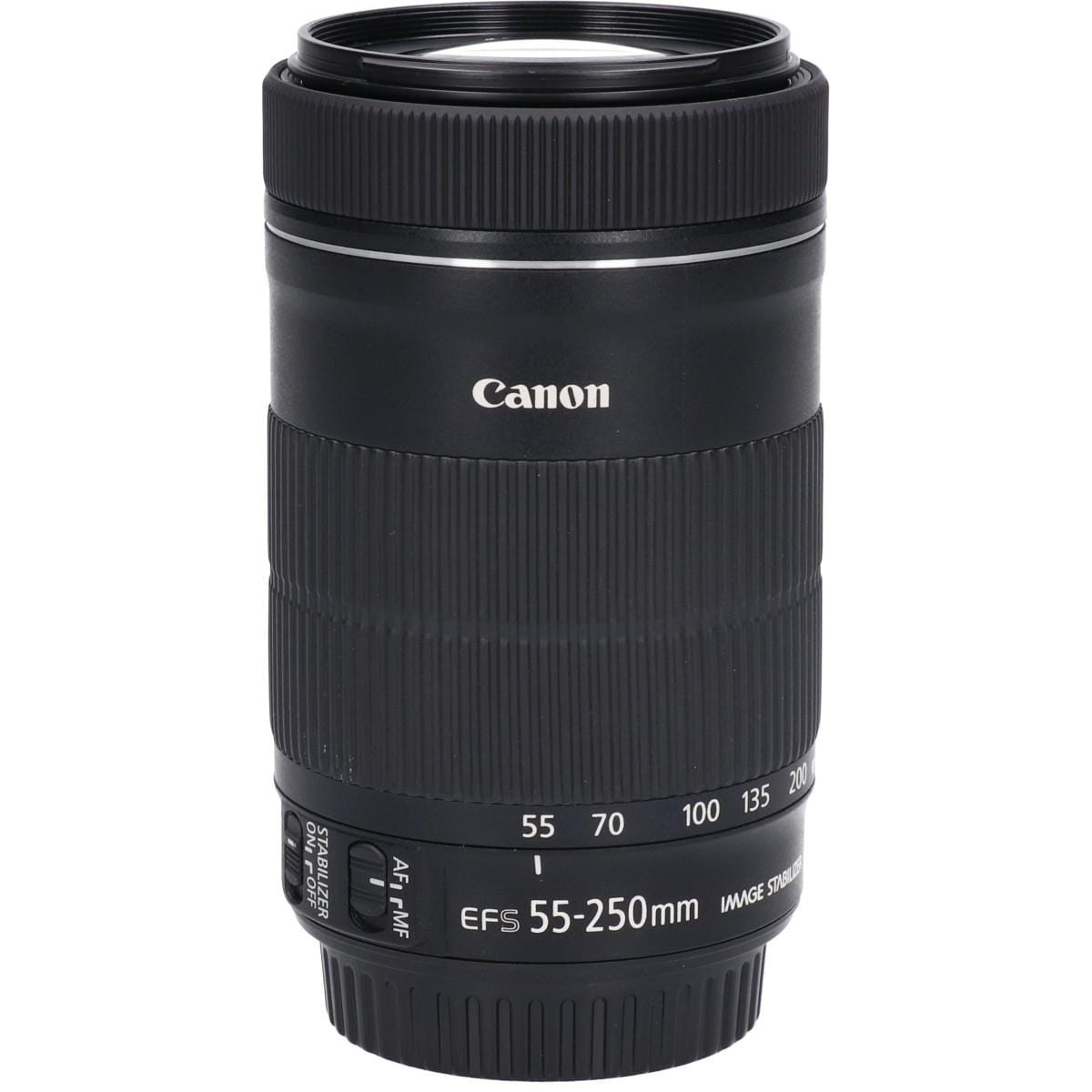 ＥＦ－Ｓ５５－２５０ｍｍ　Ｆ４－５．６ＩＳ　ＳＴＭ