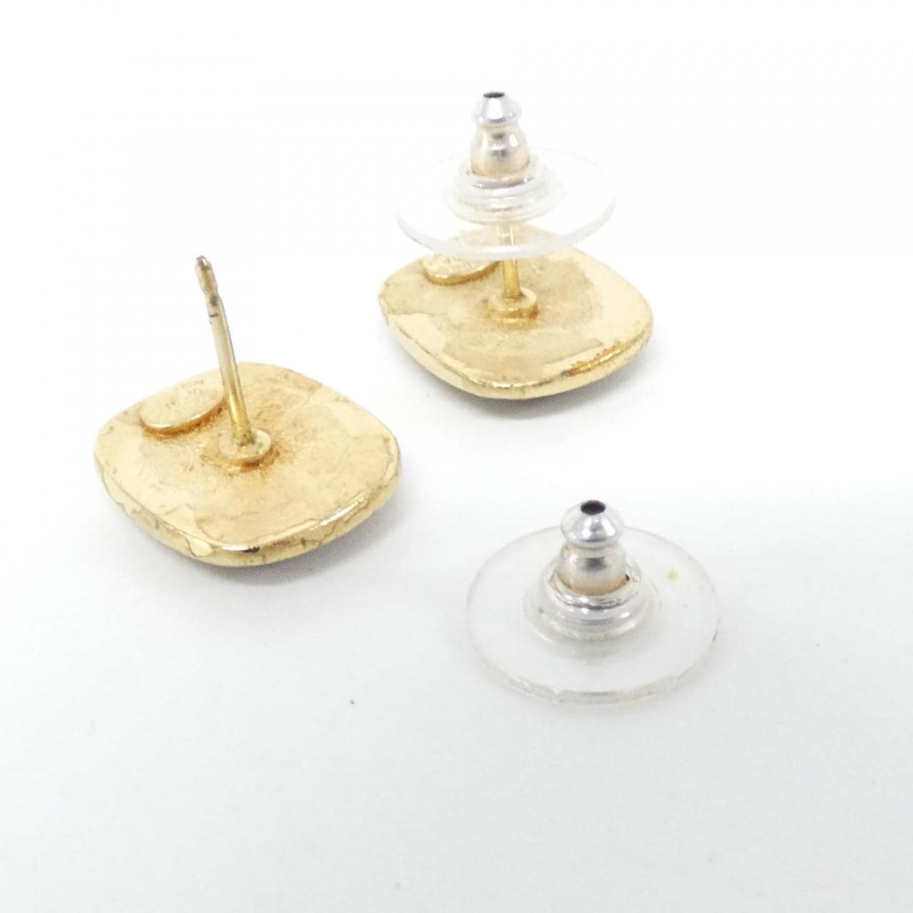 【ヴィンテージ】シャネル ピアス