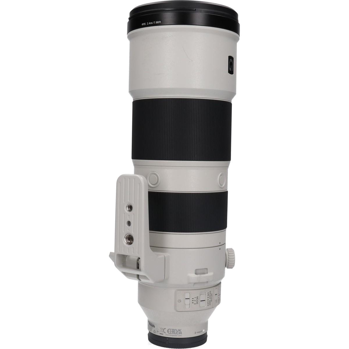 ＦＥ２００－６００ｍｍ　Ｆ５．６－６．３Ｇ　ＯＳＳ