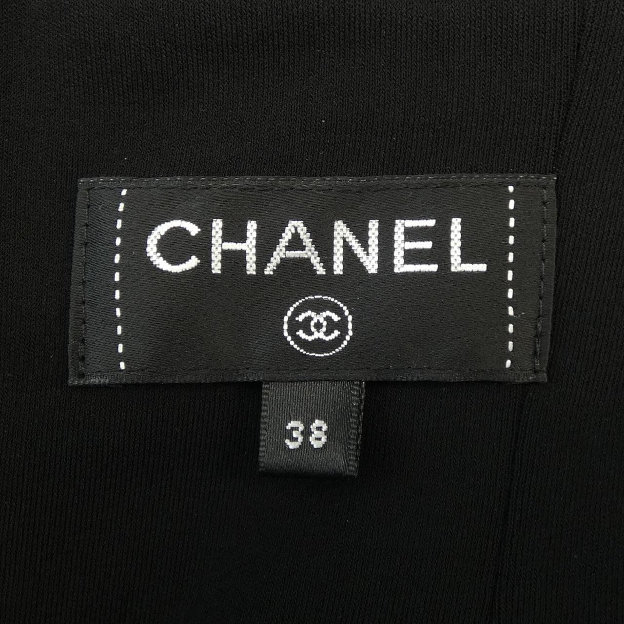 シャネル CHANEL P54588V34910 スカート