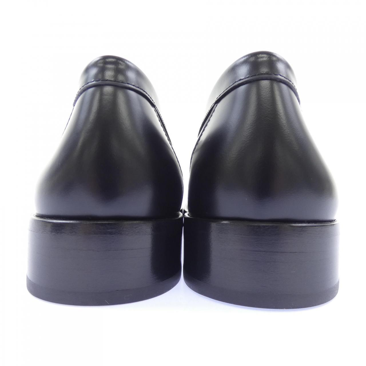 シャネル CHANEL ローファー LOAFERS G45155B14003 シューズ