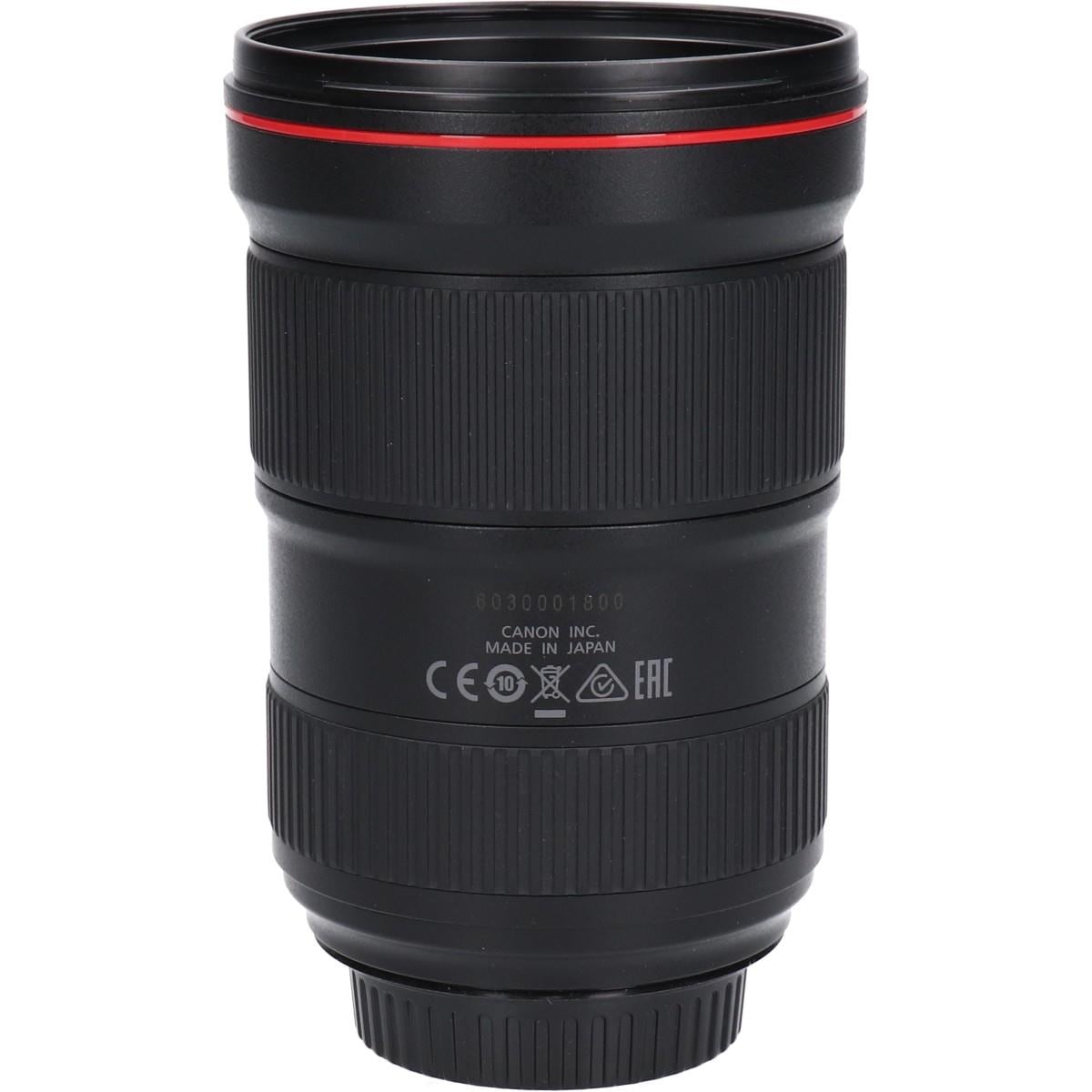 ＥＦ１６－３５ｍｍ　Ｆ２．８ＬＩＩＩＵＳＭ
