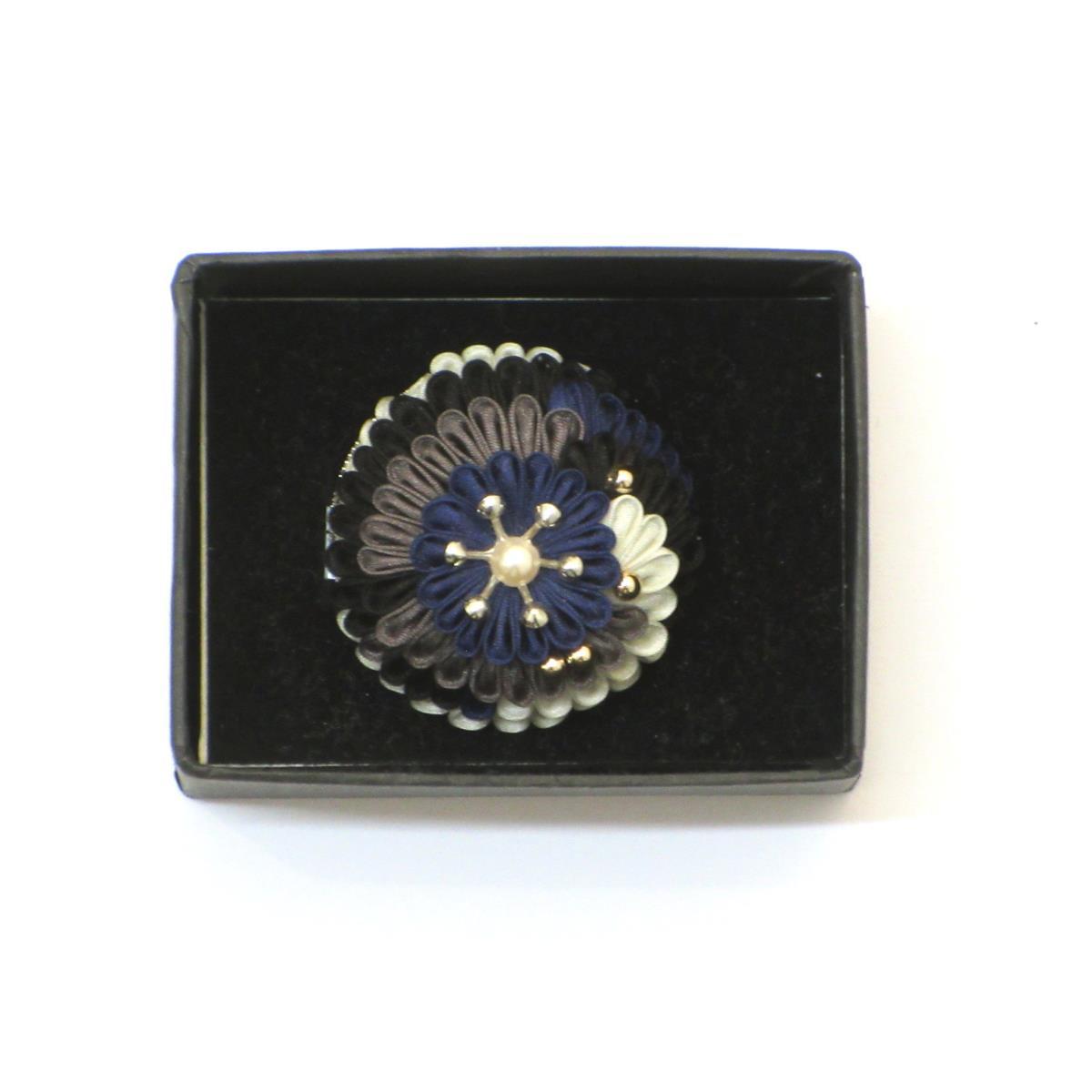 【新品】帯留