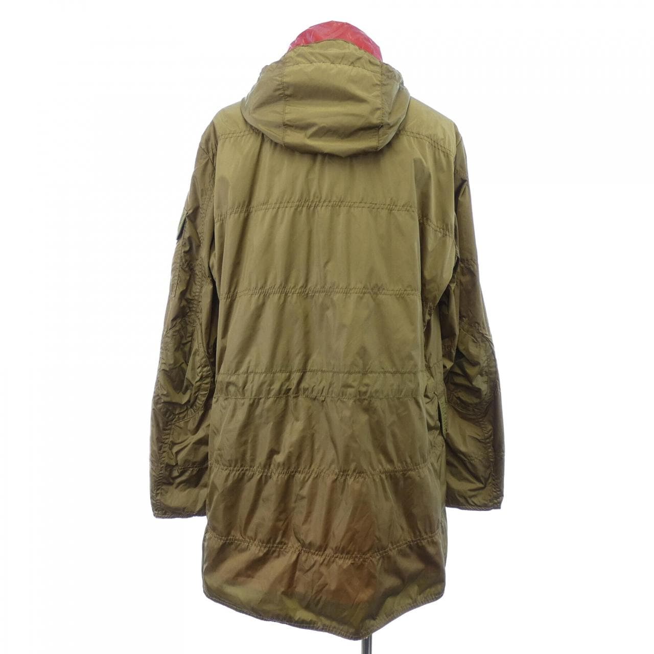 モンクレール MONCLER ALEXANDRE コート