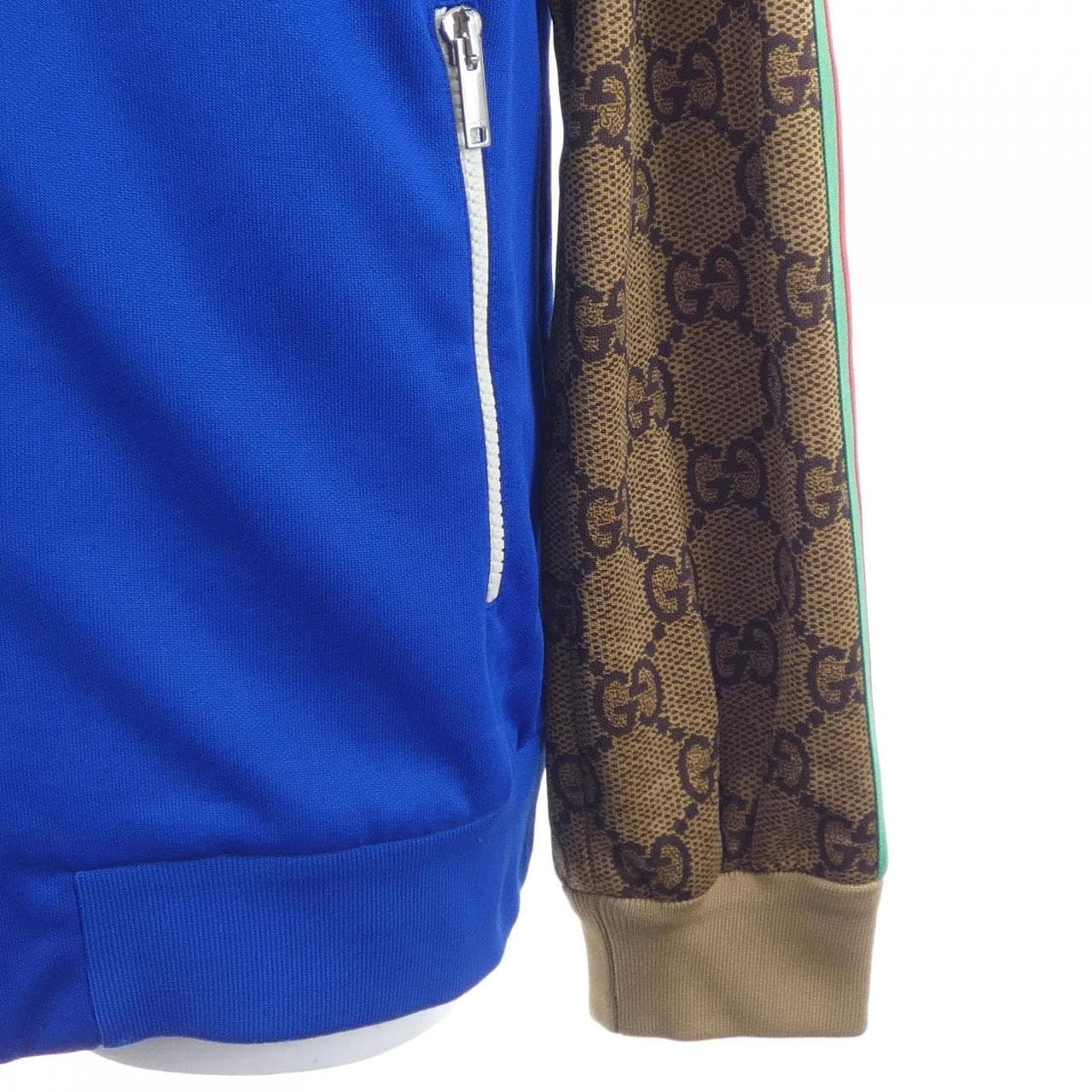 グッチ GUCCI 526524-X9V99 ブルゾン
