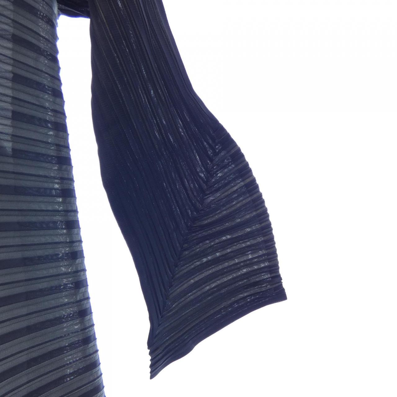 プリーツプリーズ PLEATS PLEASE ワンピース