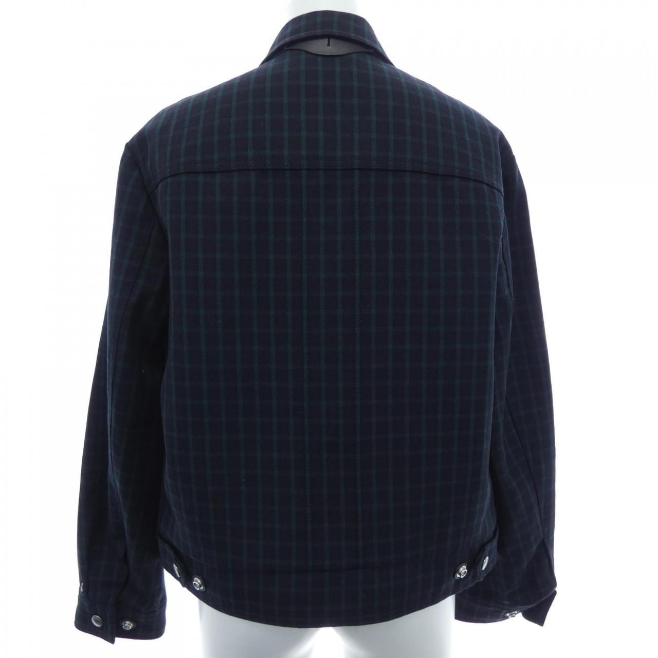 コーチ COACH 87520 ジャケット