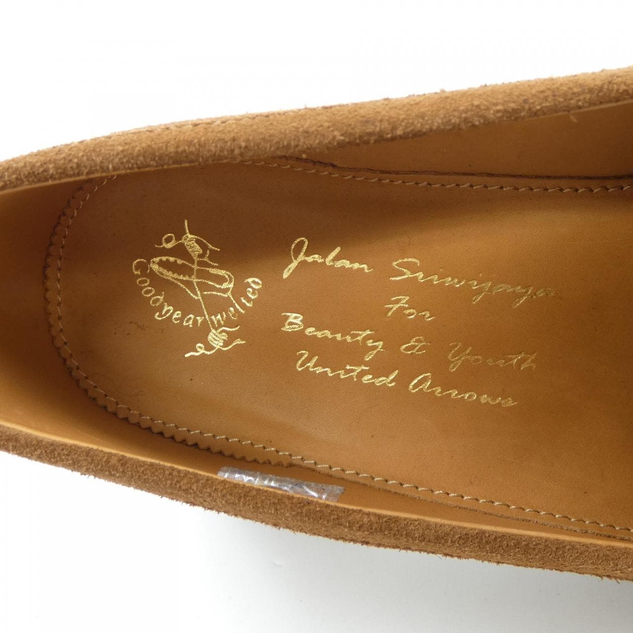 ジャランスリウァヤ JALAN SRIWIJAYA 98694　18045 シューズ