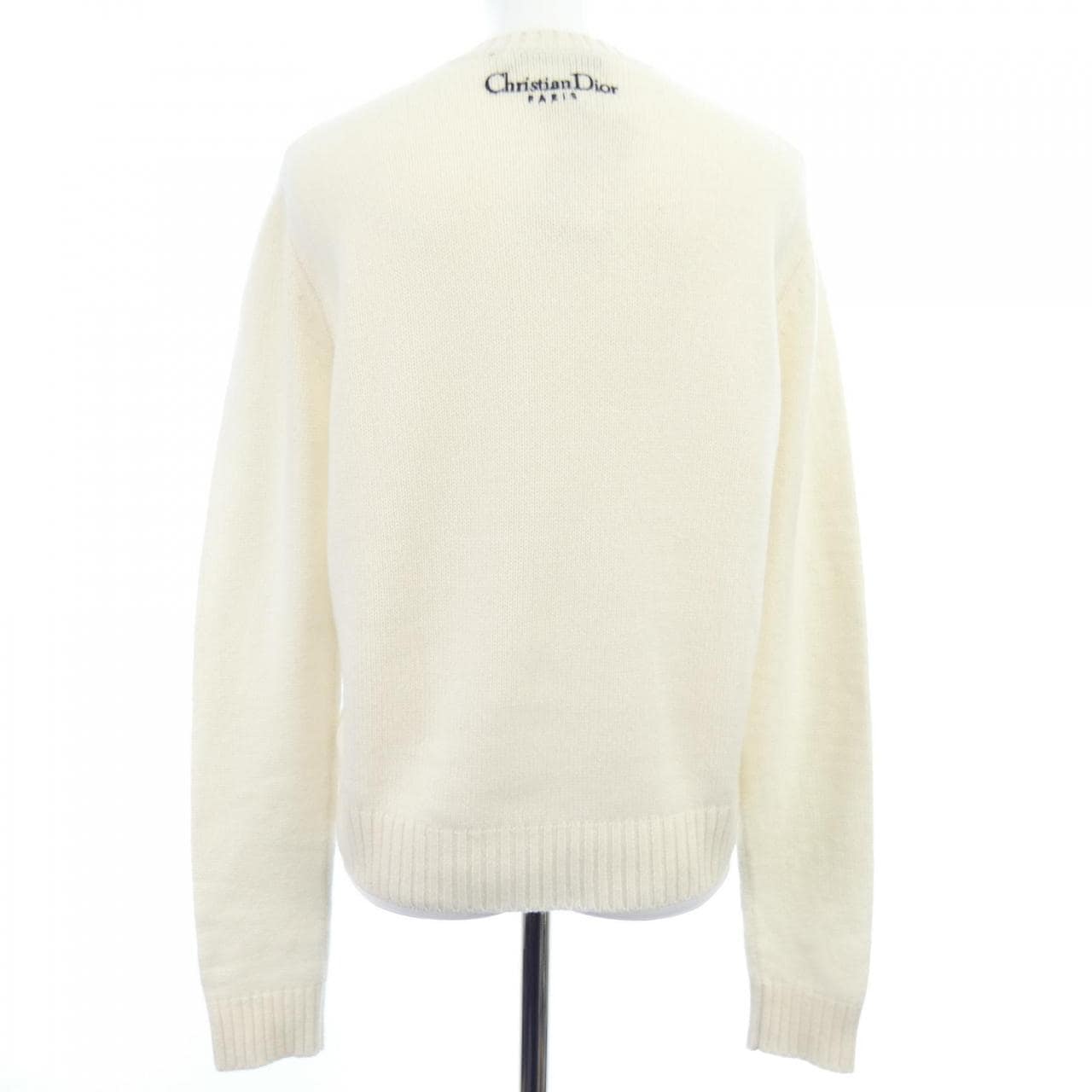 クリスチャンディオール CHRISTIAN DIOR 414S57GM078 ニット