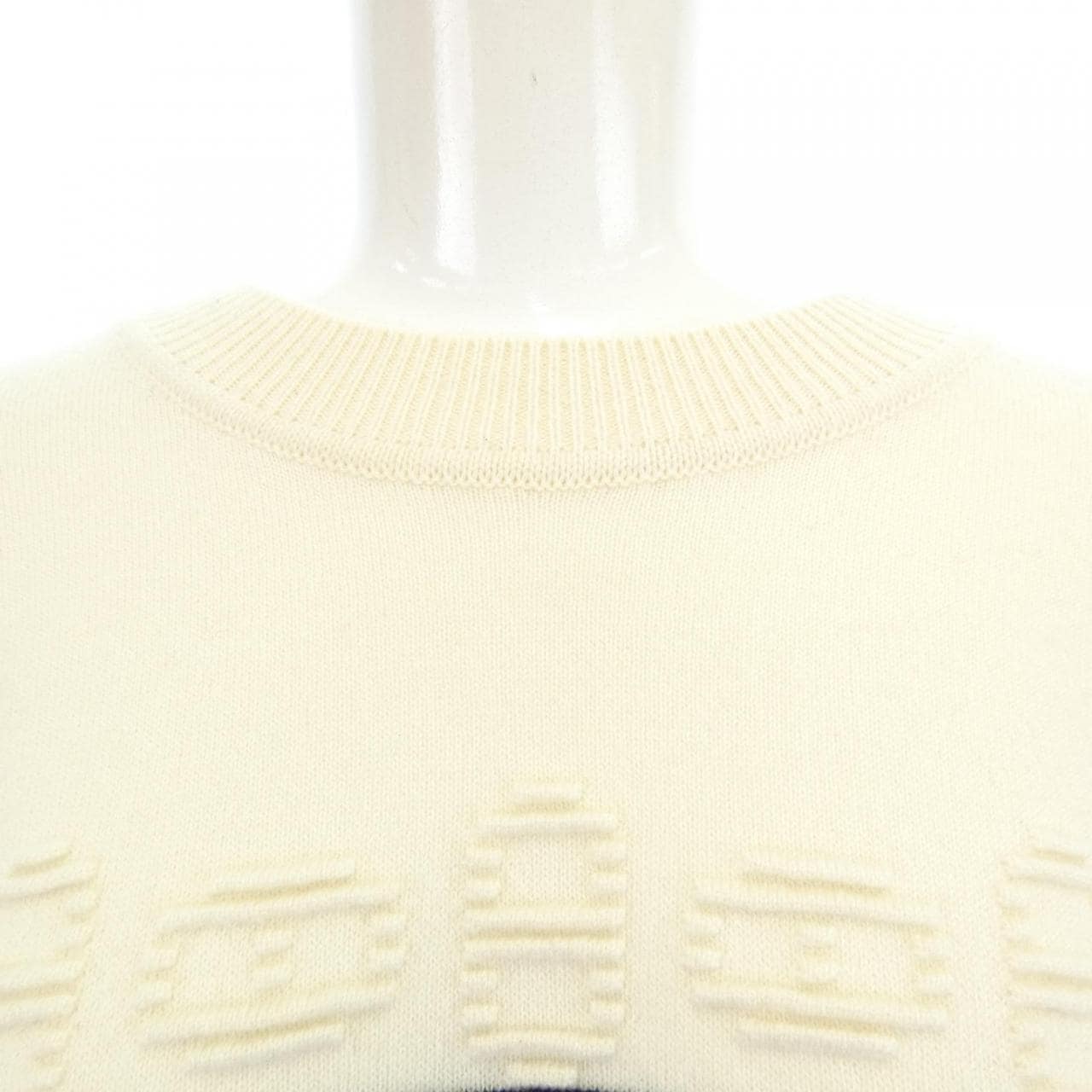 エルメス HERMES CHAINE D'ANCRE 3E2624D2 ニット