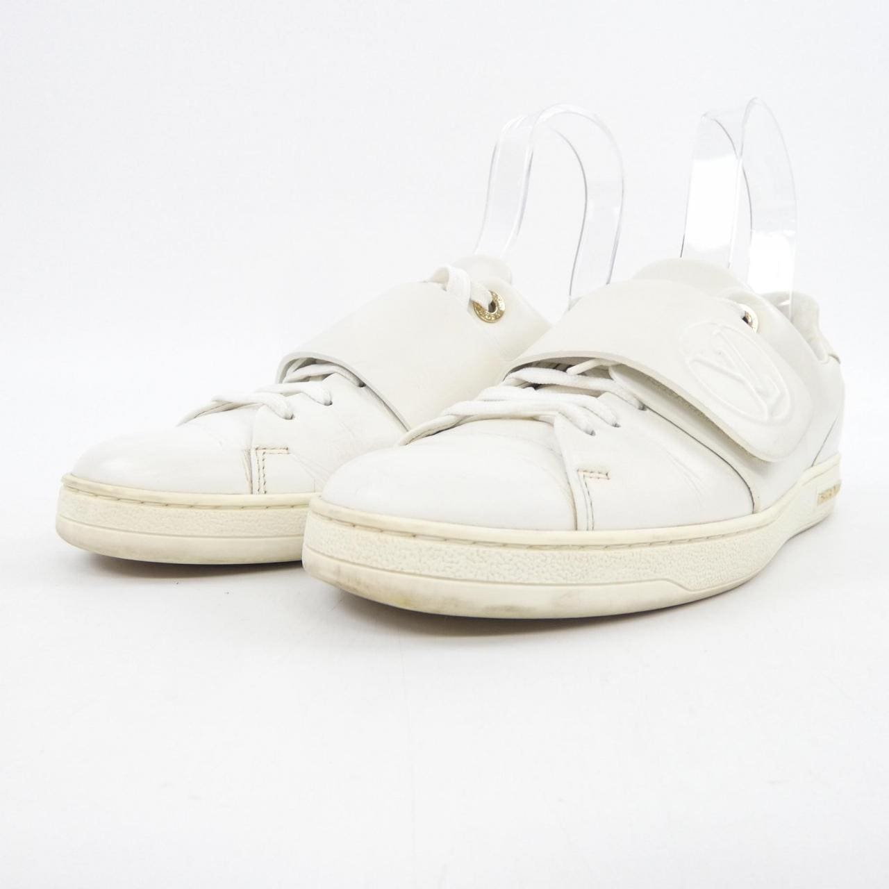 ルイヴィトン LOUIS VUITTON フロントローライン スニーカー