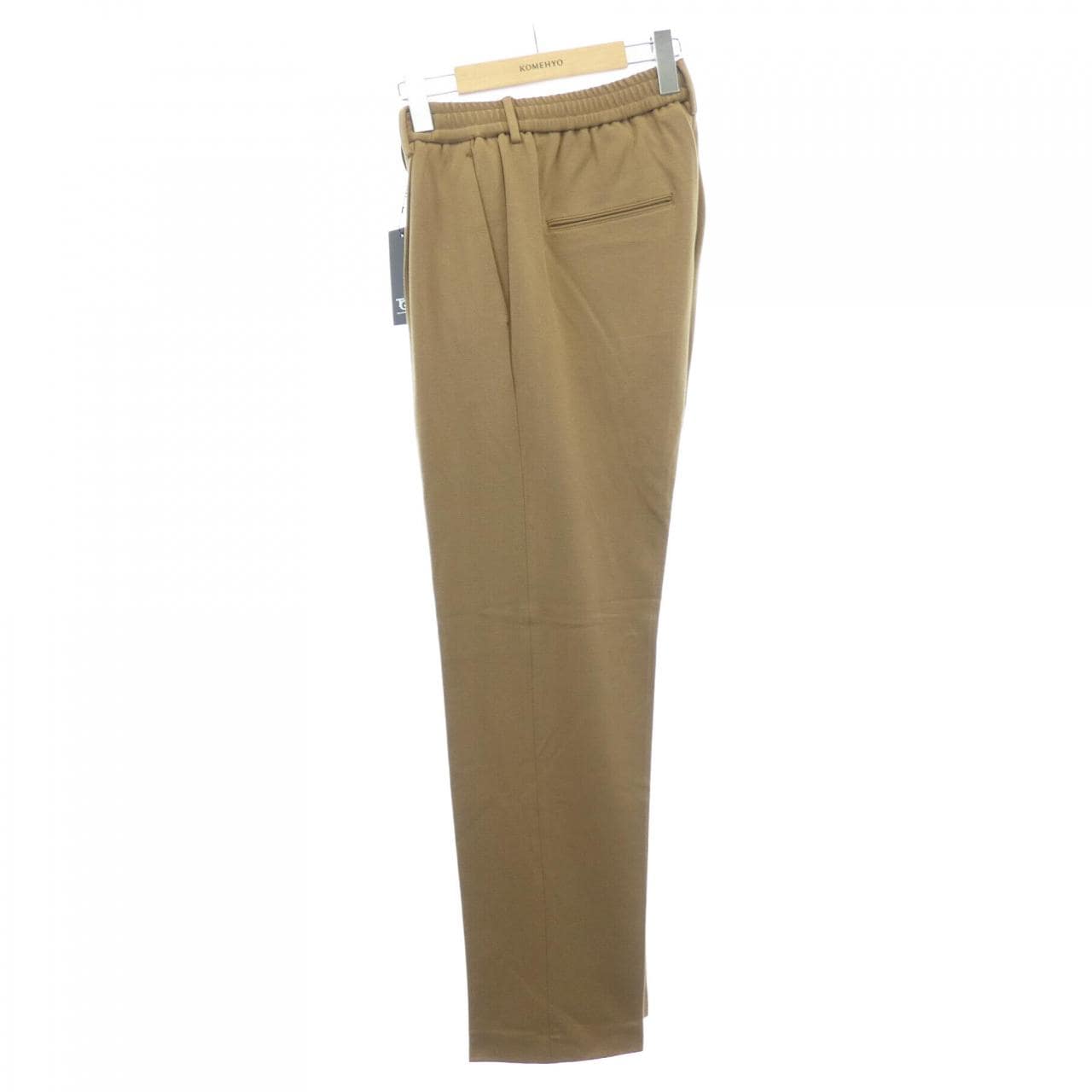 タリアトーレ TAGLIATORE P-CLAPTON11 パンツ