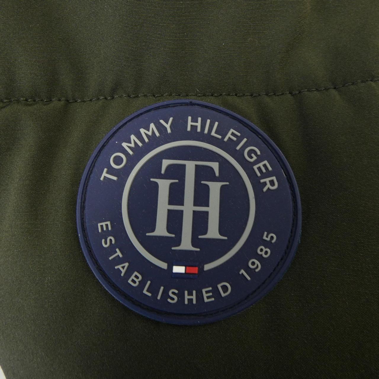 トミーヒルフィガー TOMMY HILFIGER コート