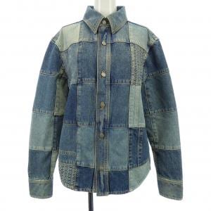 マークジェイコブス MARC JACOBS 2S4RTP004D04 デニムジャケット