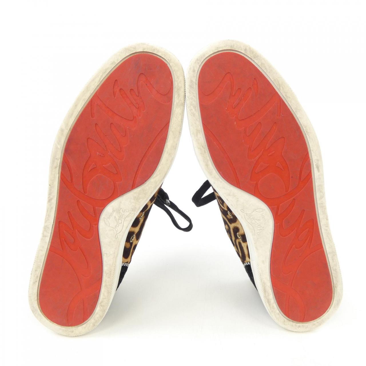 クリスチャンルブタン CHRISTIAN LOUBOUTIN スニーカー