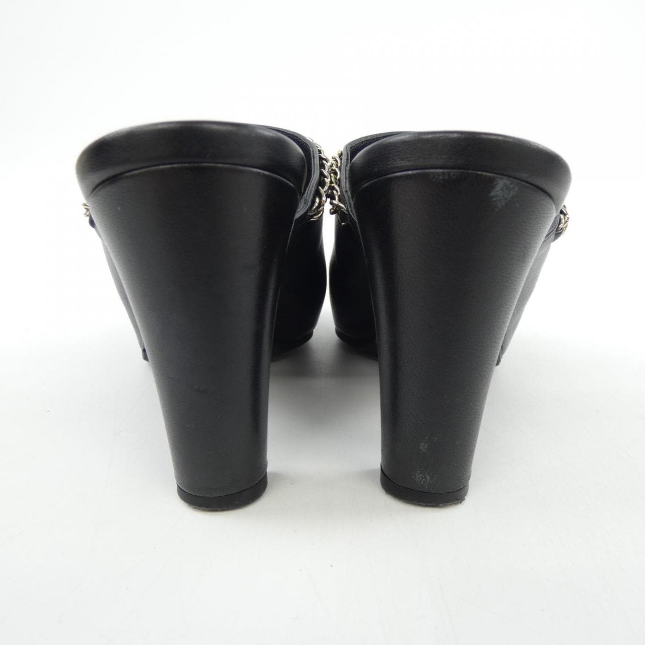 シャネル CHANEL G35387Y50387 サンダル